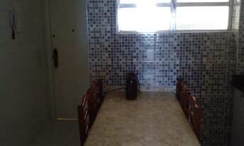 Imagem 6: Apartamento para aluguel tem 64 metros quadrados com 1 quarto em Boqueirão - Santos - SP