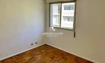 Imagem 2: Vendo apto itaim bibi com 87 mts, planta alterada para 1 dormitório