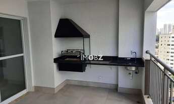 Imagem 7: Apartamento com 3 dormitórios à venda, 84 m² por R$ 900.000,00 - Jardim Caravelas - São Pa