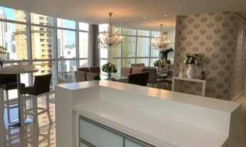 Imagem 2: Apartamento a uma quadra do mar - Barra Sul, Balneário Camboriú