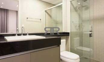 Imagem 4: Vila Nova Conceição junto ao parque - MOBILIADO venda e locação - 2 vagas