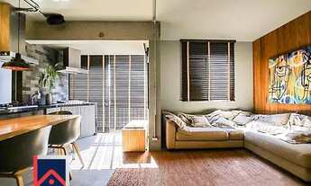 Imagem 3: Apartamento Venda Vila Olímpia 72 m² 1 Dormitórios