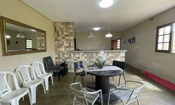 Imagem 5: Casa de vila para venda com 120m2, 3 qtos 2 stes, espaçosa, ventilada, reformada, aceita c