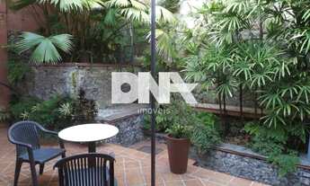 Imagem 7: Casa de rua-À VENDA-Santa Teresa-Rio de Janeiro-RJ