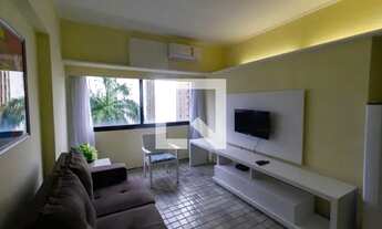 Imagem 6: Apartamento para Aluguel - Boa Viagem, 1 Quarto, 50 m2