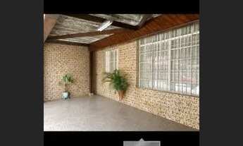 Imagem 5: Casa térrea Tatuape