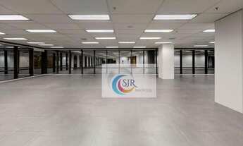 Imagem: Conjunto para alugar, 1321 m² - Chácara