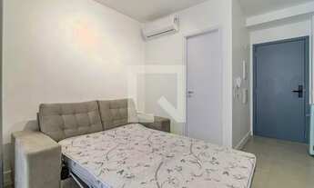 Imagem 6: Apartamento à Venda - Pinheiros, 1 Quarto, 25 m2
