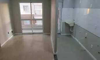 Imagem 4: MB67 - Apartamento para venda com 49 metros quadrados com 2 quartos em Jardim Cajazeiras