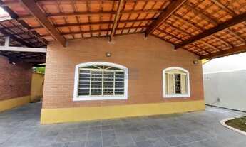 Imagem 2: CASA RESIDENCIAL em SÃO JOSÉ DOS CAMPOS - SP, BOSQUE DOS EUCALIPTOS