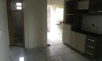 Imagem 5: Casa para aluguel, 2 quartos, 1 vaga, Jardim Bressan - Toledo/PR