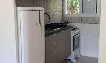 Imagem 5: Casa Charmosa Casa em condomínio com 1 dormitório