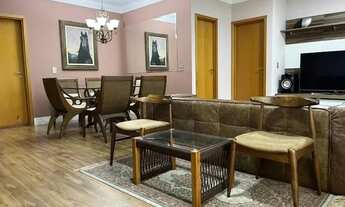 Imagem 3: Apartamento para venda em Alphaville