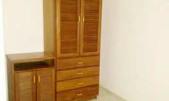 Imagem 7: Alugo Apto (Térreo) 02 quartos no Barreto - R$ 850,00 - semi mobiliado