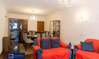 Imagem 3: Apartamento Locação Bela Vista 120 m² 3 Dormitórios