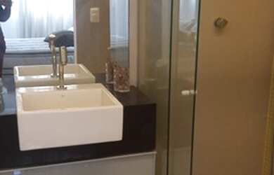 Imagem 2: Parc torre, ultimas unidades para venda com 43 m² com 2 quartos em Torre - Recife - PE