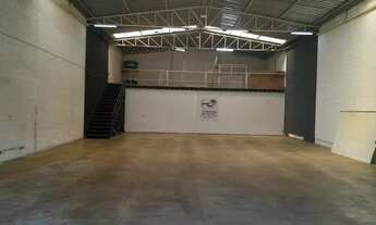 Imagem: Galpão/Depósito/Armazém para aluguel