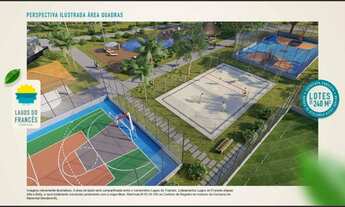 Imagem 5: Terrenos 240M² Marechal Deodoro/Francês