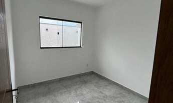 Imagem 5: Casa com 3 dormitórios à venda, 125 m² por R$ 667.000 - sendo 01suíte, área gourmet com ch