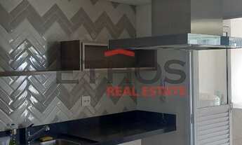 Imagem 7: Excelente oportunidade para locação lindíssimo apto 3 suites 4 vagas de garagem ao lado d