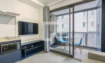 Imagem: Apartamento à Venda - Pinheiros, 1 Quarto