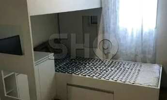 Imagem 7: Apartamento no Butantã com 2 dormitórios