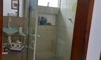 Imagem 2: Casa para venda tem 105 metros quadrados com 3 quartos em Graça - Salvador - Bahia