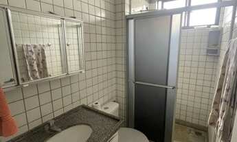 Imagem 5: Apartamento para venda tem 105 metros quadrados com 3 quartos em Casa Forte - Recife - PE