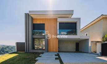 Imagem: Casa nova á venda em Alphaville 441m²