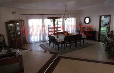 Imagem 6: Sobrado de 566m² com 4 quartos em Vila Rio de Janeiro