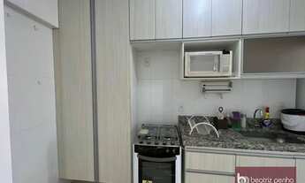 Imagem 4: Apartamento para alugar, 49 m² por R$ 2.338,00/mês - Higienópolis - São José do Rio Preto