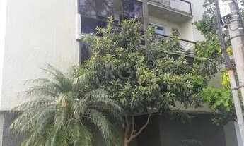 Imagem: Cobertura em Passo da Areia