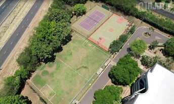 Imagem 9: Apto de 130m2 no Green Park - Vivendas (Zona Sul