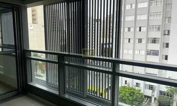 Imagem 2: Apartamento com três dormitórios para venda em Perdizes