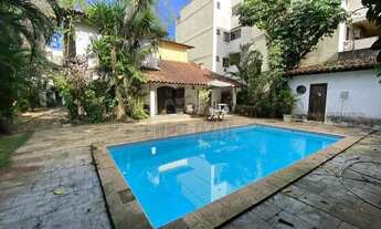 Imagem: RIO DE JANEIRO - Casa Padrão - Recreio