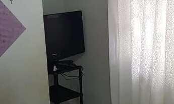 Imagem 1: Alugo sobrado terceiro andar mobiliado