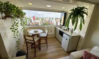 Imagem 5: 3 sendo 2 suítes em Intermares - Todo projetado, porteira fechada