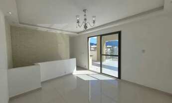 Imagem 4: Cobertura-À VENDA-Recreio dos Bandeirantes-Rio de Janeiro-RJ