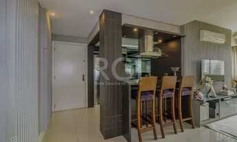 Imagem 4: Apartamento para Venda - 84.06m², 2 dormitórios, sendo 1 suites, 1 vagas - Higienópolis