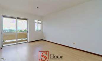 Imagem 3: Apartamento para aluguel, 3 quartos, 2 vagas, Bacacheri - Curitiba/PR