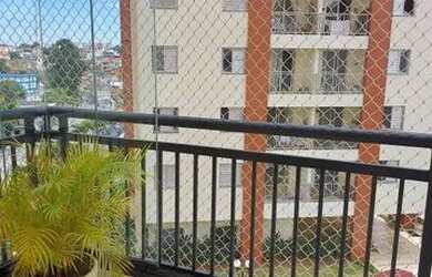 Imagem 2: Apartamento para venda tem 53 metros quadrados com 2 quartos em Vila Gomes - São Paulo - S