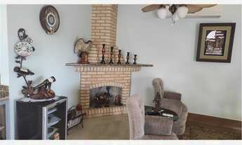 Imagem 4: Casa Alto Padrão com 4 dormitórios sendo 1 suíte