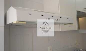 Imagem 6: Apartamento com 2 dormitórios para alugar, 45 m² por R$ 2.210,00/mês - Água Branca - São P