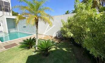 Imagem 5: Casa tríplex contemporânea de 360m2 com 4 suítes no Interlagos de Itaúna