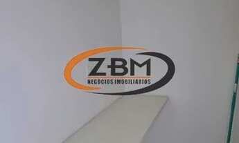 Imagem 4: Apartamento à venda 1 Quarto, 1 Vaga, 40M², Hedy, Londrina - PR