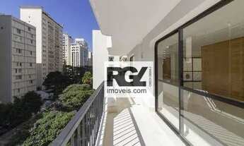 Imagem 9: Apartamento com 3 dormitórios, 293 m² - venda por R$ 4.575.000,00 ou aluguel por R$ 35.500