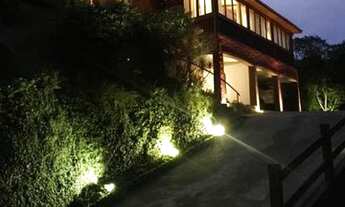 Imagem 2: Casa de 500 metros quadrados no bairro Corrêas com 4 quartos