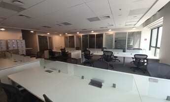 Imagem 2: Rio de Janeiro - Conjunto Comercial/Sala - Barra da Tijuca