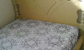 Imagem: Aluga-se kitnet mobiliada livre de taxas