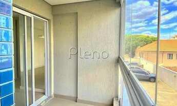 Imagem 4: Apartamento à venda na região do Guanabara - Campinas/SP